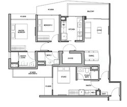 Lorong 8 Toa Payoh (D12), Condominium #521779691